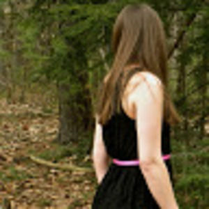 Meet your Posher, Robyn